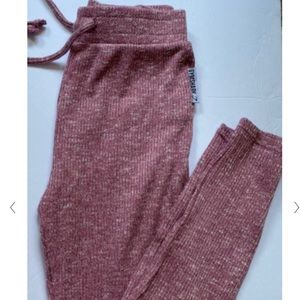 Gymshark slounge sweatpants